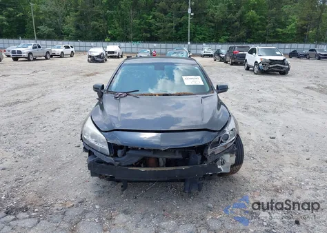 2014 Chevrolet Malibu 1Lt из США, поврежденный, VIN 1G11C5SL4EF219993